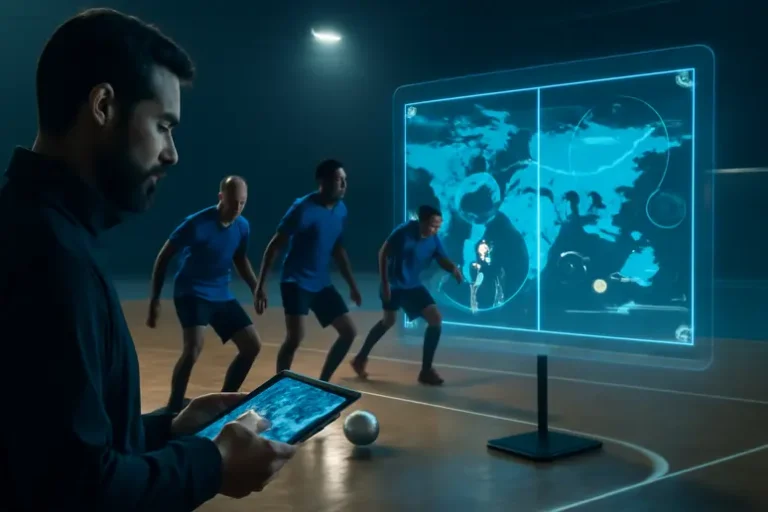 ล้วงลึกแทคติคฟุตซอล: กลยุทธ์พลิกเกมและเทรนด์ใหม่ทั่วโลก