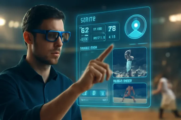 อนาคตวารสารศาสตร์กีฬา: AI เปลี่ยนบทบาทนักข่าว กฎหมาย และข่าวสาร