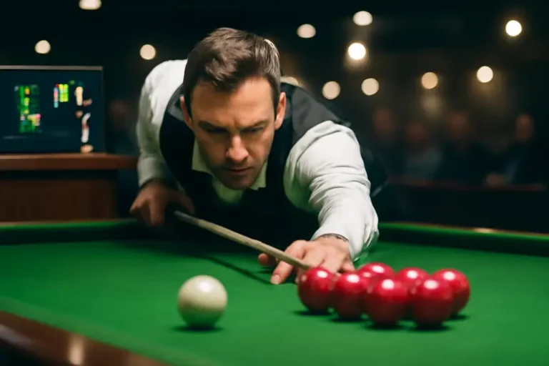 สนุกเกอร์ 6 แดง: ผลล่าสุด, ตารางแข่ง, ข่าวเด่น & ใครคือจ้าวโต๊ะคนต่อไป?