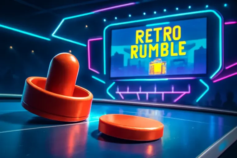 แอร์ฮอกกี้พลิกโฉม: ข่าวล่าสุด, เทคโนโลยี & สังเวียนเงินล้าน!