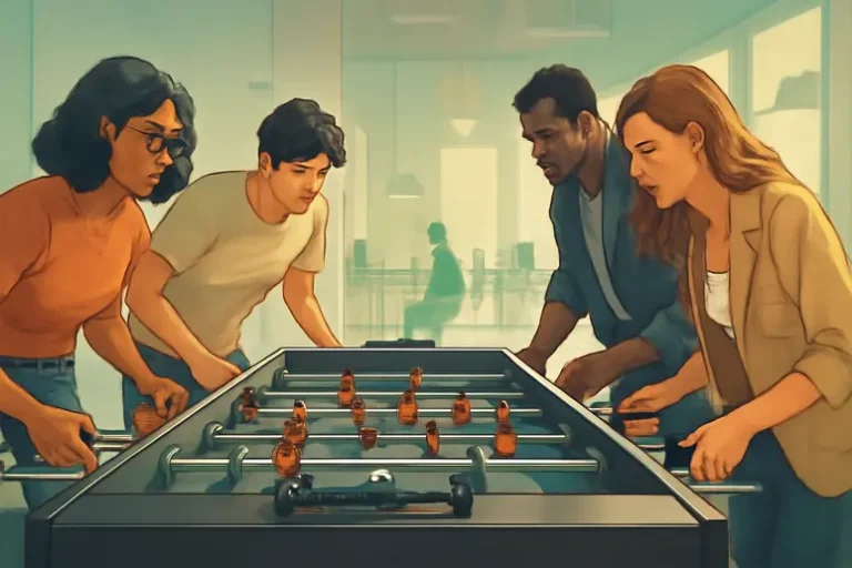 ฟุตบอลโต๊ะพลิกวงการ: ส่องกระแสใหม่ ผลแข่ง และข่าวด่วน