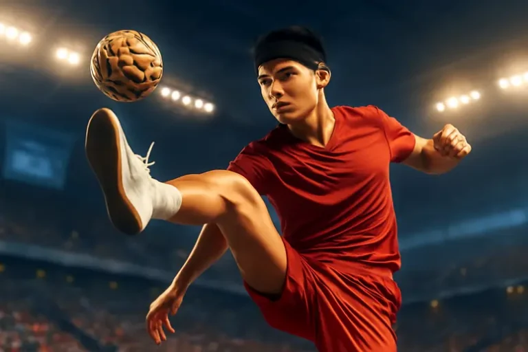 ลูกเสิร์ฟตะกร้อพลิกเกม: เทคนิคและข่าวล่าสุดสู่แชมป์ปีนี้