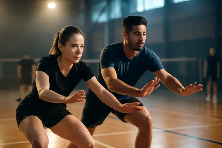 เบื้องหลังสุดยอดคู่ผสมแบดมินตัน: เส้นทางสู่ตำนาน