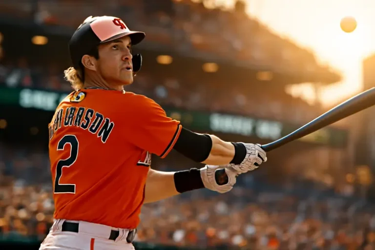 Orioles ชนะ White Sox: Henderson โฮมรัน! สรุปผล MLB